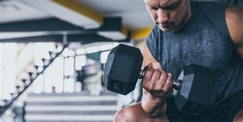 Light Weight, High Reps: Our '100 Club' Workout Is .